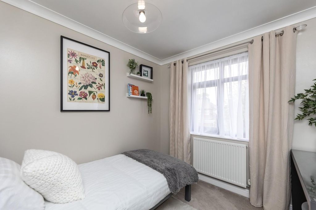 Additional image 20 of 4 bed detached house for saleHighfield Road, Pontefract WF8