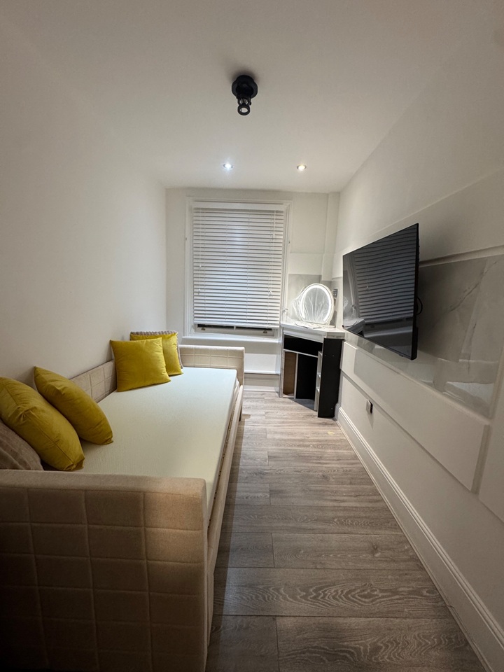 2 Bed Flat, Gaywood Street, SE1, N1 7GU