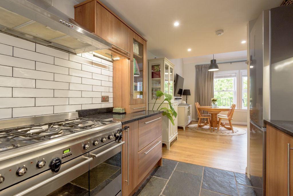 Additional image 6 of 3 bed town house for sale1 Kirk View, Law Road, North Berwick, East Lothian EH39