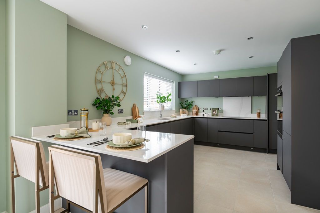 Additional image 5 of 4 bed detached house for sale"The Rightford - Plot 23" at Tower Woods At Benthall Grange, Buildwas Road, Ironbridge TF8