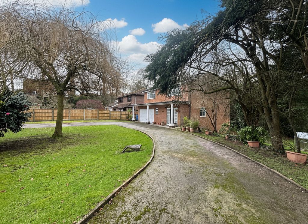 Additional image 2 of 4 bed detached house for saleChatsworth Road, Worsley M28