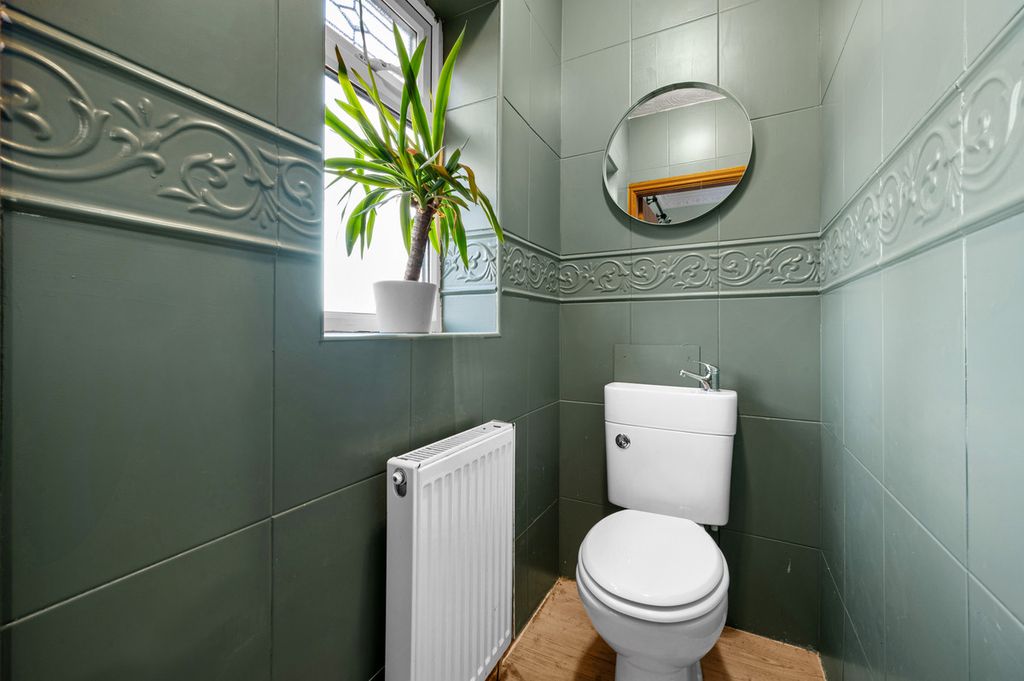 Additional image 24 of 4 bed detached house for salePark Mount Drive, Macclesfield SK11