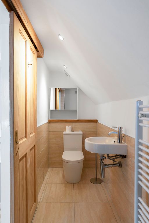 Additional image 21 of 5 bed town house for sale48 St. Baldreds Road, North Berwick EH39