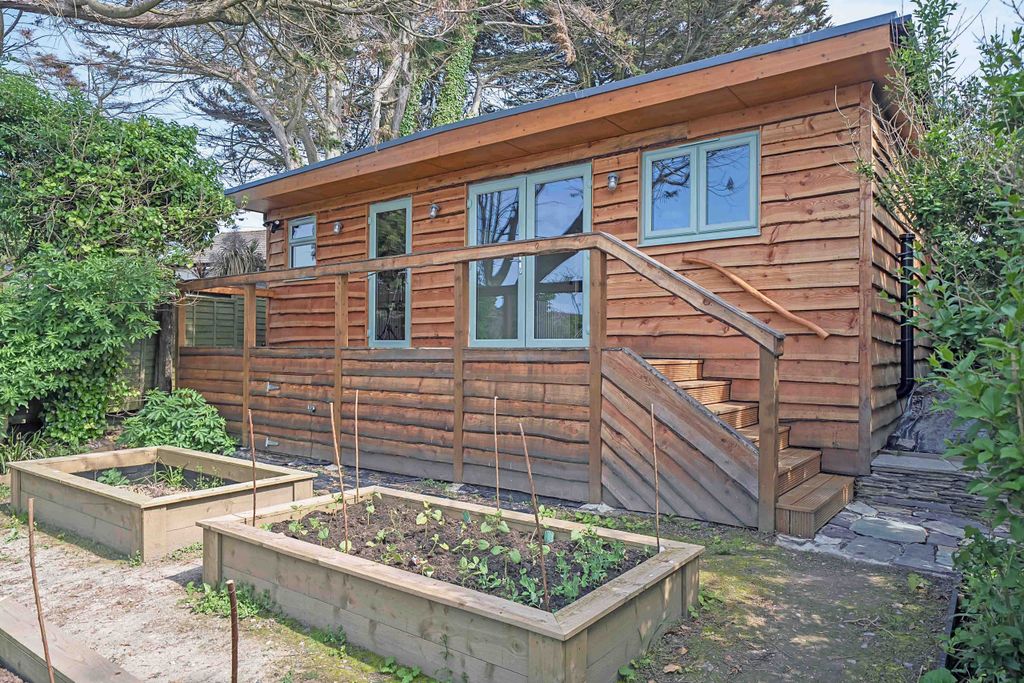 Additional image 20 of 4 bed detached house for salePorth, Nr. Newquay, Cornwall TR7