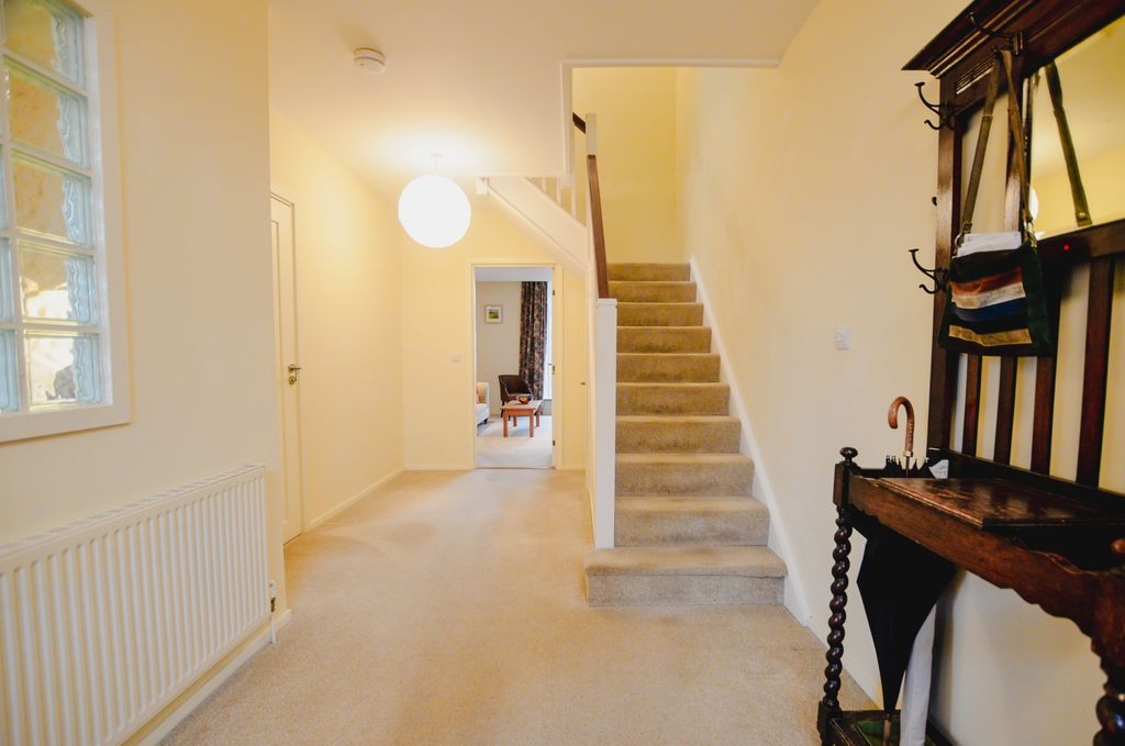 Additional image 7 of 4 bed town house for saleBrunel Quays Great Western Village, Lostwithiel, Cornwall PL22