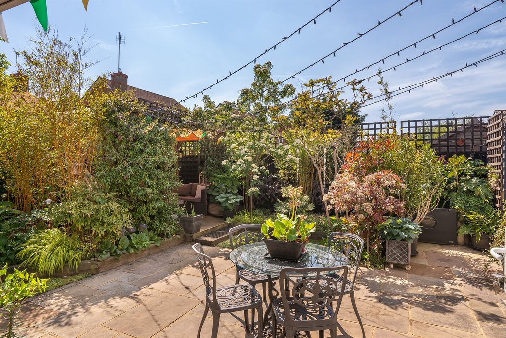 Additional image 21 of 4 bed detached house for saleChichester Way, Maldon CM9