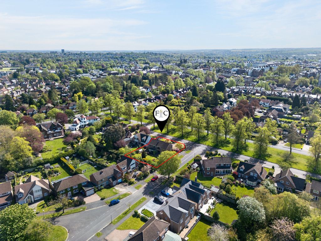 Additional image 3 of 5 bed detached house for saleBeverley Road, Leamington Spa, Warwickshire CV32