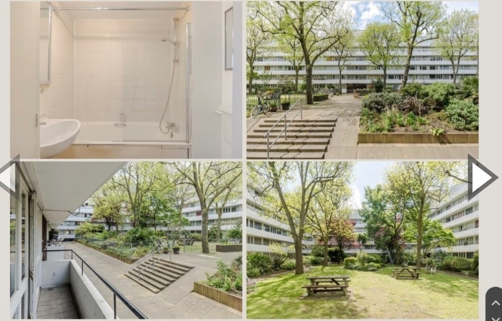 Studio Flat, London, W1W, N1 7GU photo 5