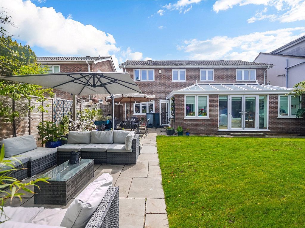 Additional image 5 of 4 bed detached house for saleSpringfield Close, Ongar, Essex CM5