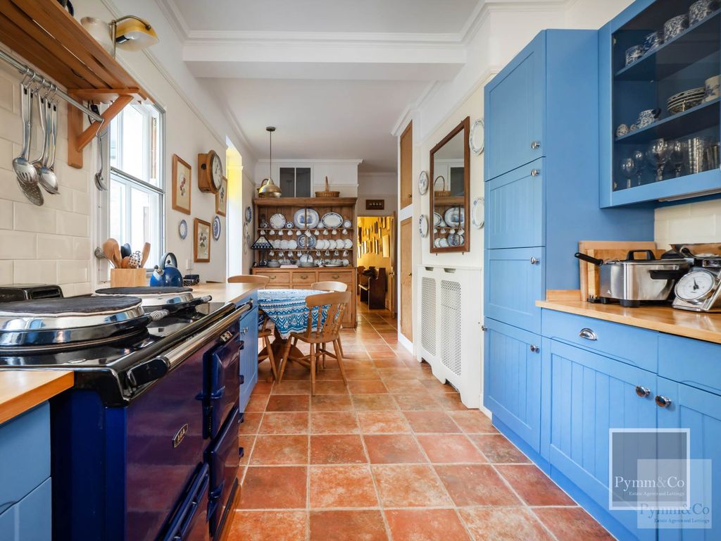 Additional image 2 of 4 bed semi-detached house for saleNewmarket Road, Norwich NR4