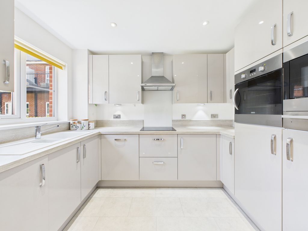 Additional image 2 of 2 bed flat for saleThe Retreat, Princes Risborough, Buckinghamshire HP27