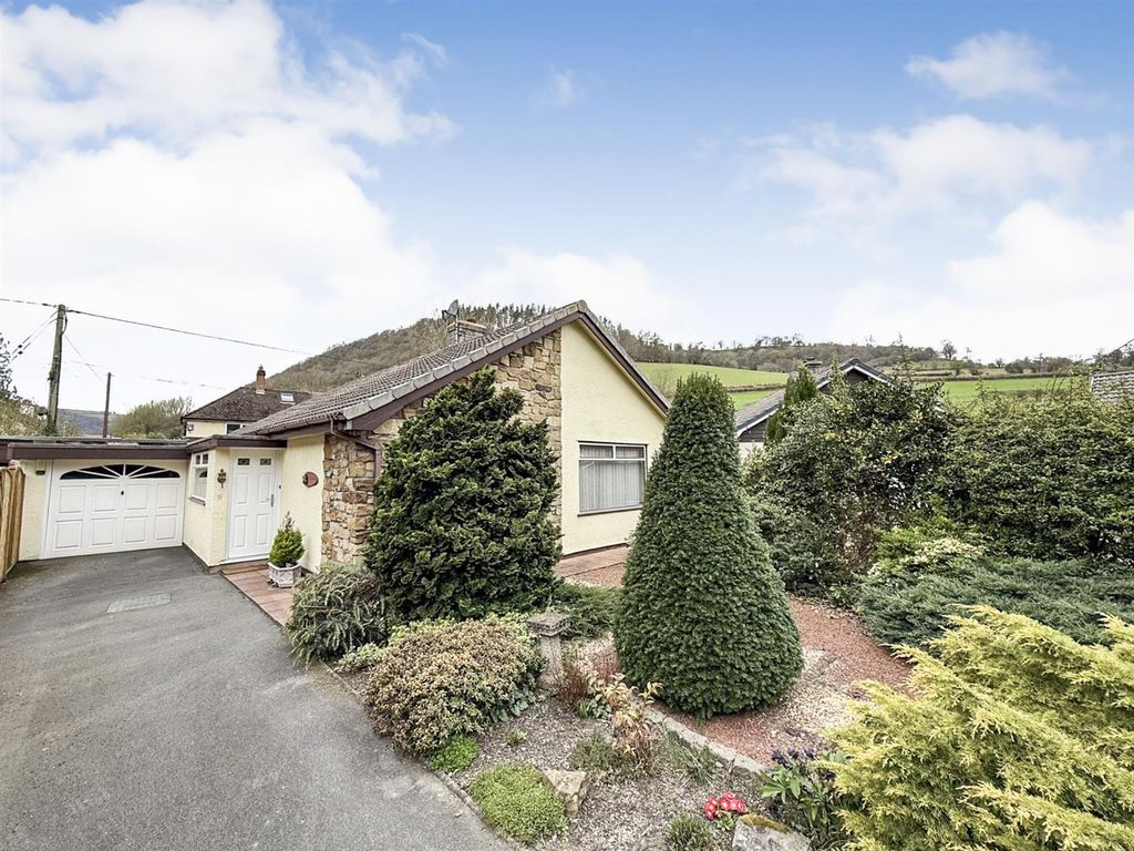 Additional image 5 of 3 bed detached bungalow for saleMaes Madog, Pontfadog, Llangollen LL20