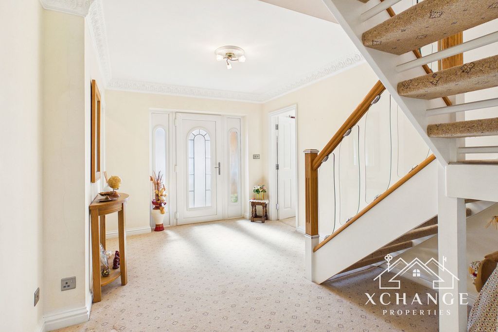 Additional image 7 of 3 bed detached house for saleSlade Close, Nuneaton CV11