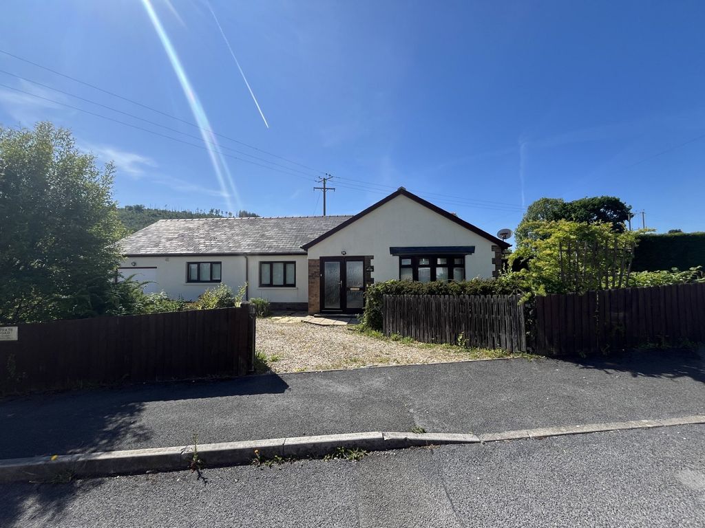 Additional image 20 of 3 bed detached bungalow for saleTalley, Llandeilo, Carmarthenshire. SA19