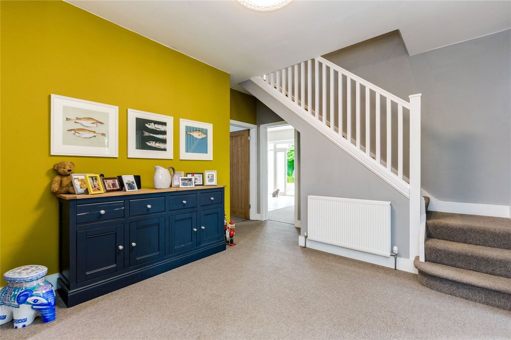 Additional image 12 of 6 bed detached house for saleTrenance Lane, Newquay, Cornwall TR7