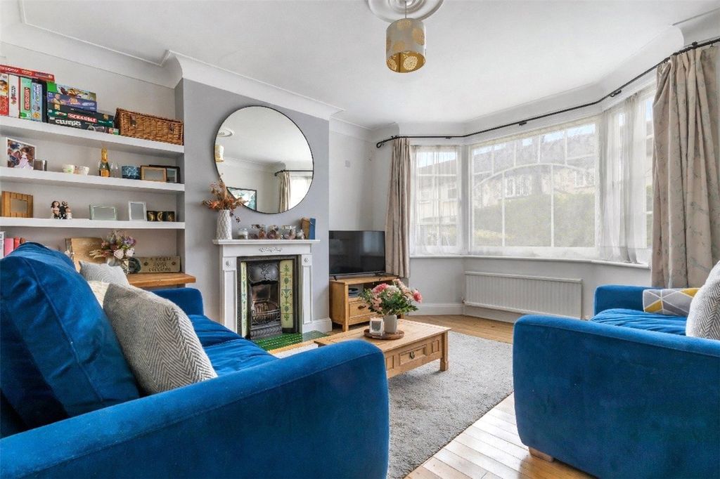 4 bed terraced house for saleAshbourne Road, Mitcham CR4