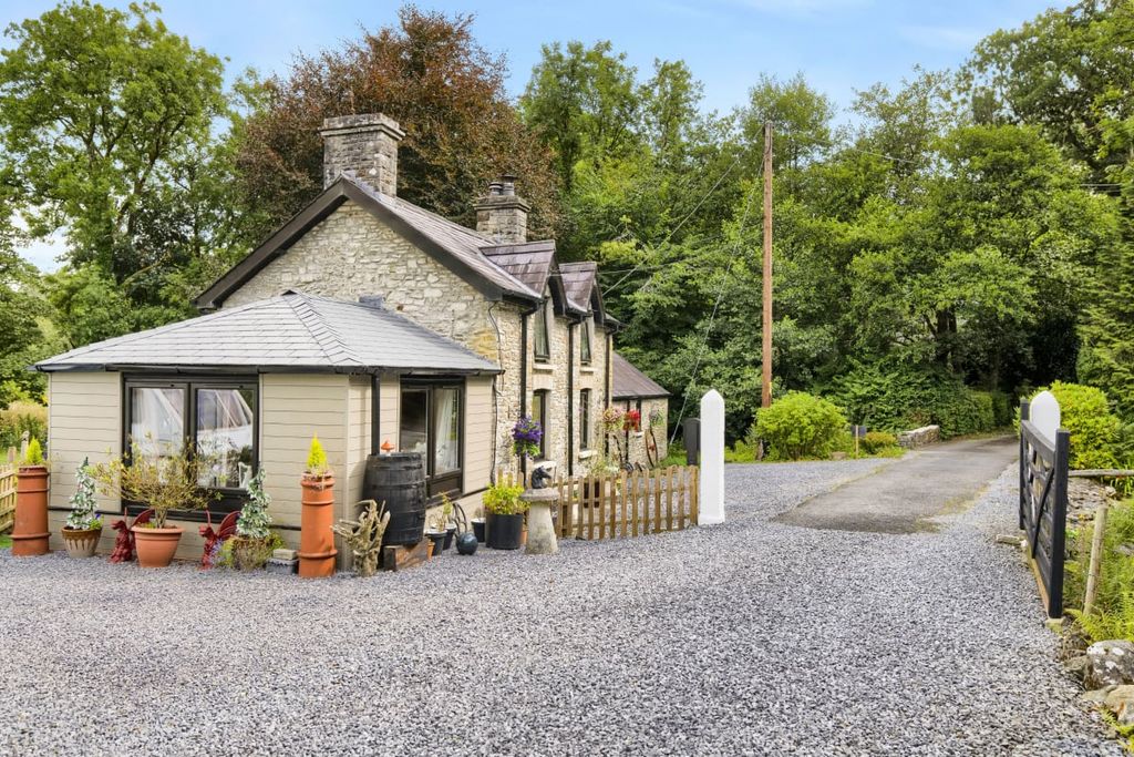 Additional image 7 of 5 bed detached house for saleMill Lodge, Llandeilo SA19