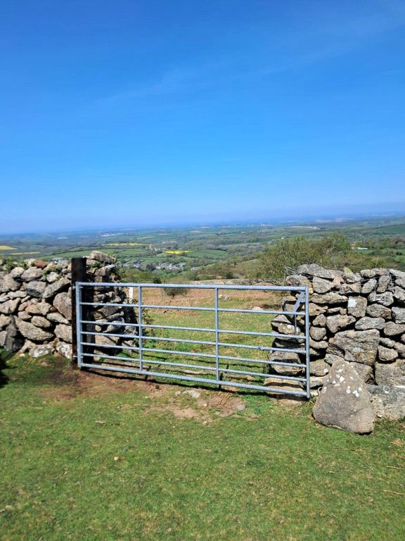 Additional image 5 of Land for saleSticklepath, Okehampton EX20