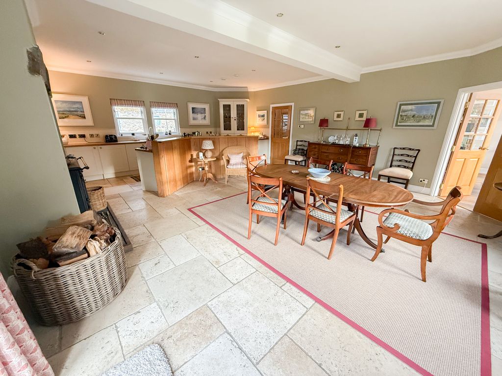 5 bed detached house for saleDalshian, Pitlochry PH16 photo 5