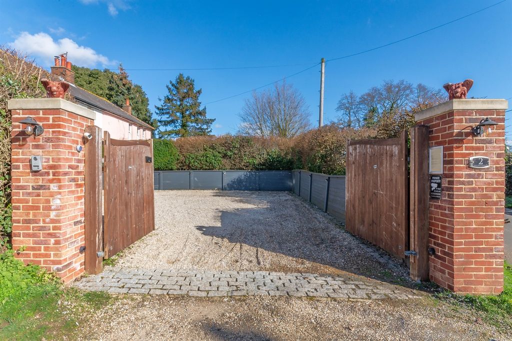 Additional image 14 of 4 bed semi-detached house for saleLondon Road, Maldon CM9