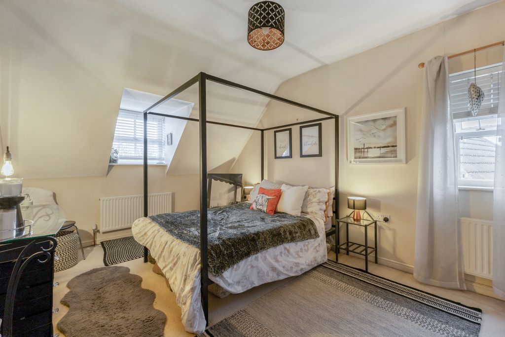 Additional image 14 of 5 bed detached house for saleAdwalton Close, Newark NG24