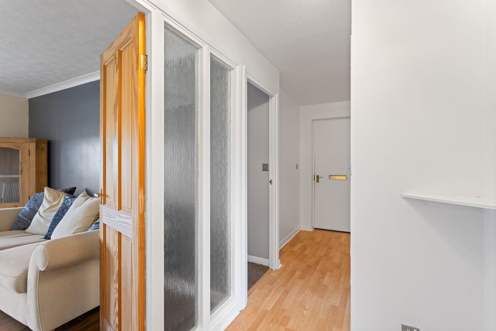 Additional image 20 of 2 bed flat for sale4 The Paddock, Balcarres Road, Musselburgh EH21