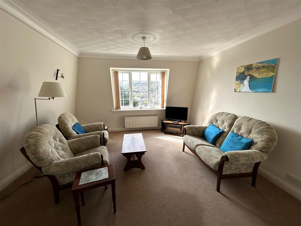 Additional image 2 of 2 bed flat for saleCharmouth Road, Lyme Regis DT7