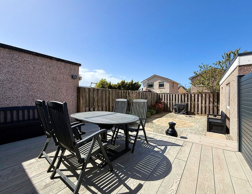 Additional image 2 of 3 bed villa for saleFulshaw Court, Prestwick KA9