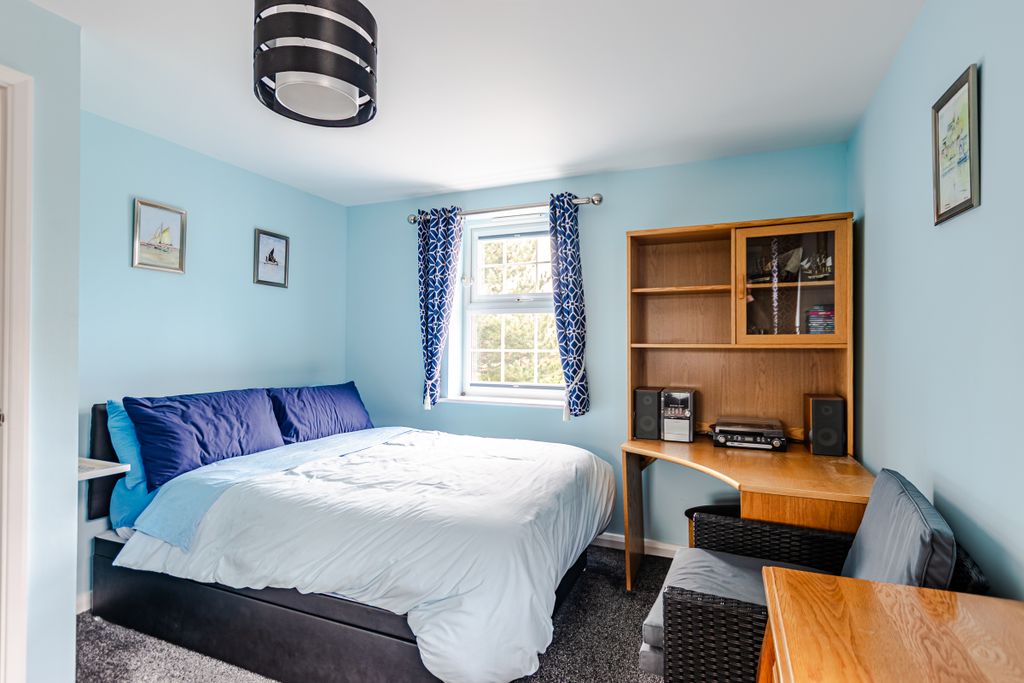 Additional image 15 of 4 bed semi-detached house for saleBorrough View, Leeds LS8