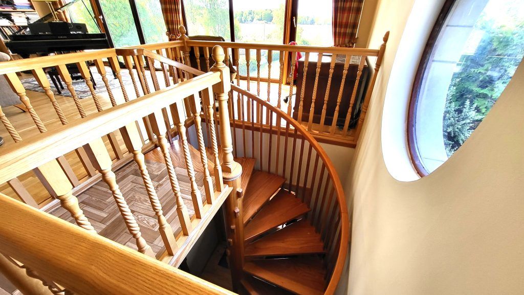 Additional image 10 of 4 bed detached house for saleBrinacory, Balmakeith Park, Nairn IV12