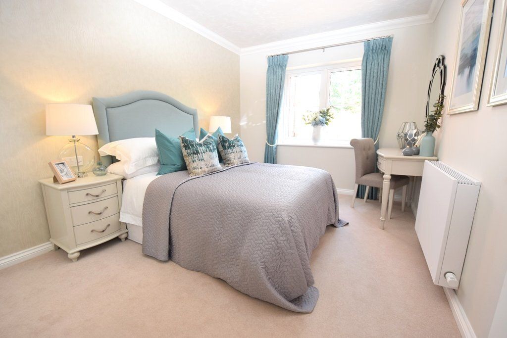 Additional image 8 of 1 bed flat for saleLongwick Road, Princes Risborough, Buckinghamshire HP27