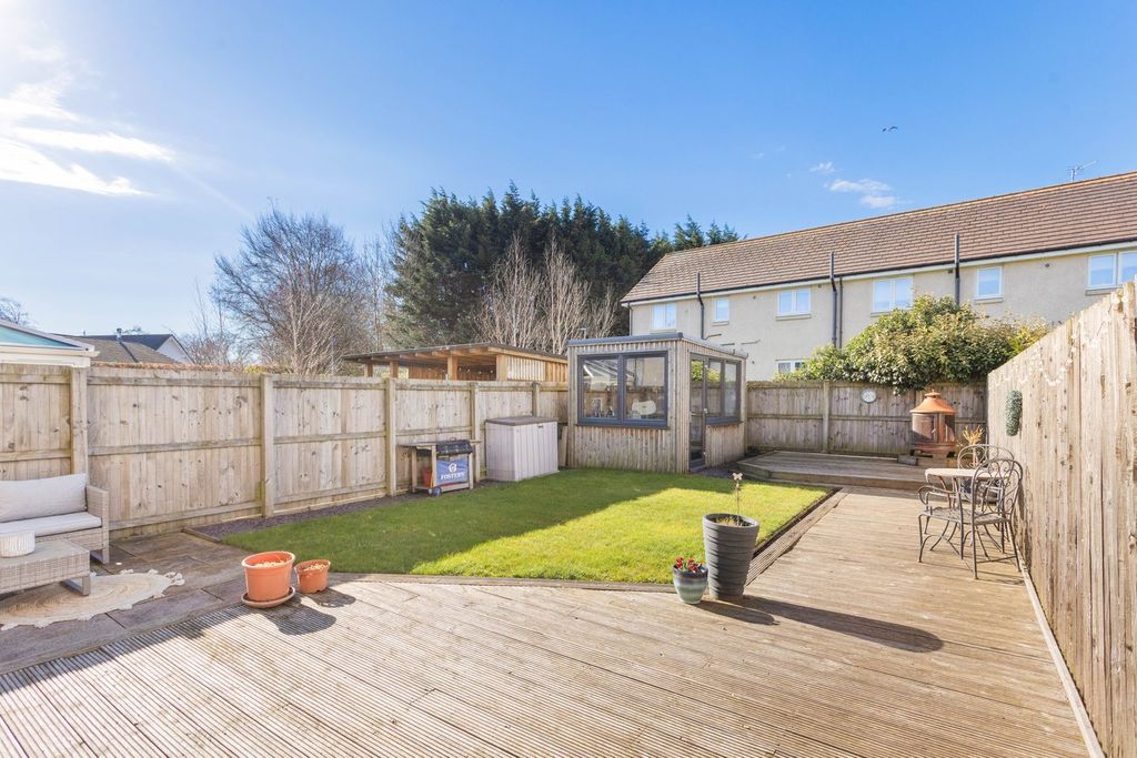 Additional image 21 of 2 bed semi-detached house for saleCorby Craig Terrace, Bilston, Roslin EH25