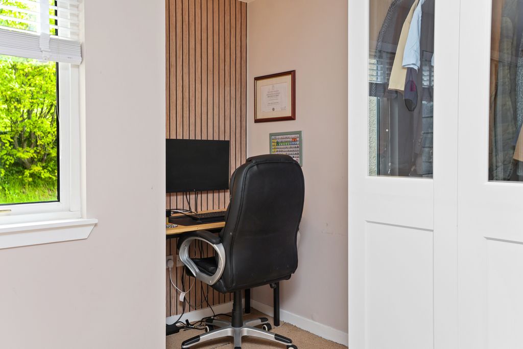 Additional image 10 of 3 bed flat for sale1 The Potteries, 64 Ravensheugh Road, Musselburgh EH21