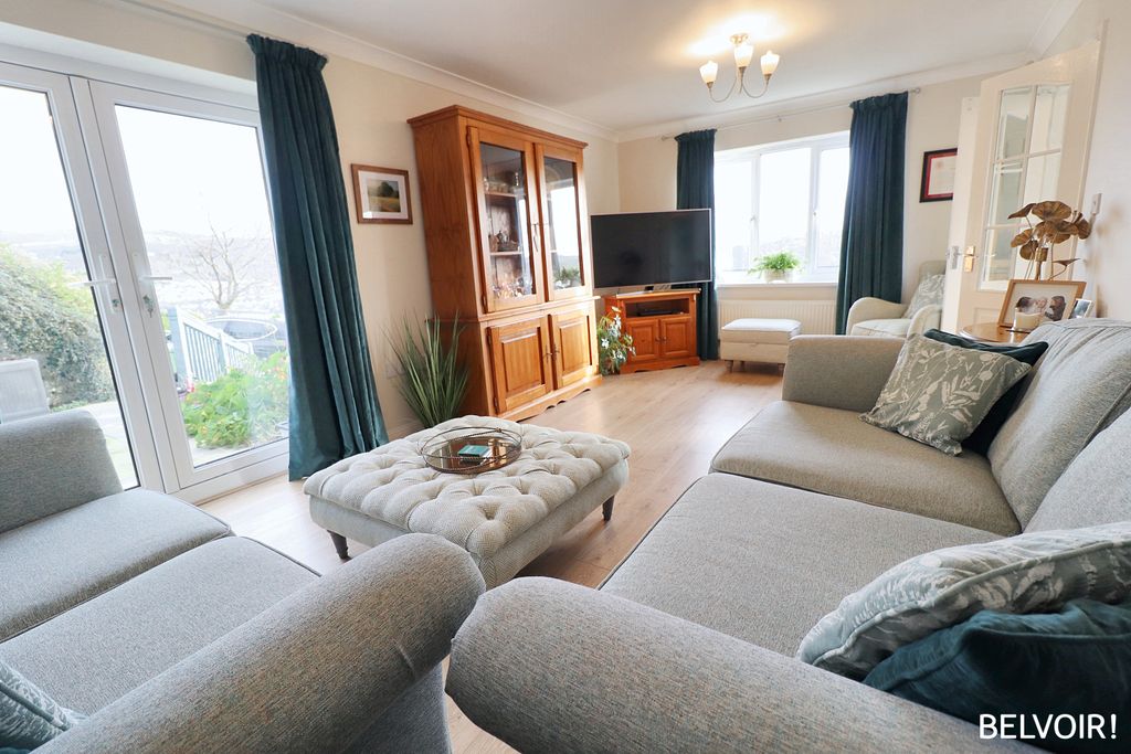 Additional image 6 of 4 bed detached house for saleHillside View, Graigwen, Pontypridd CF37