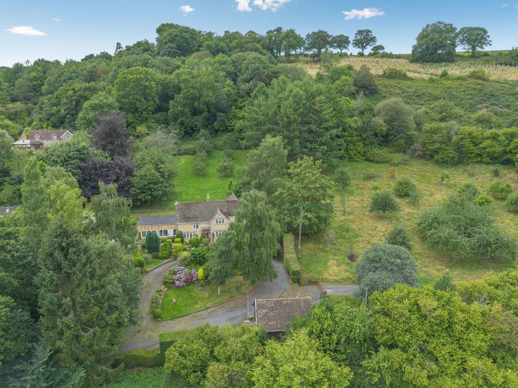 Additional image 2 of 5 bed property for saleNupend Lane, Longhope GL17