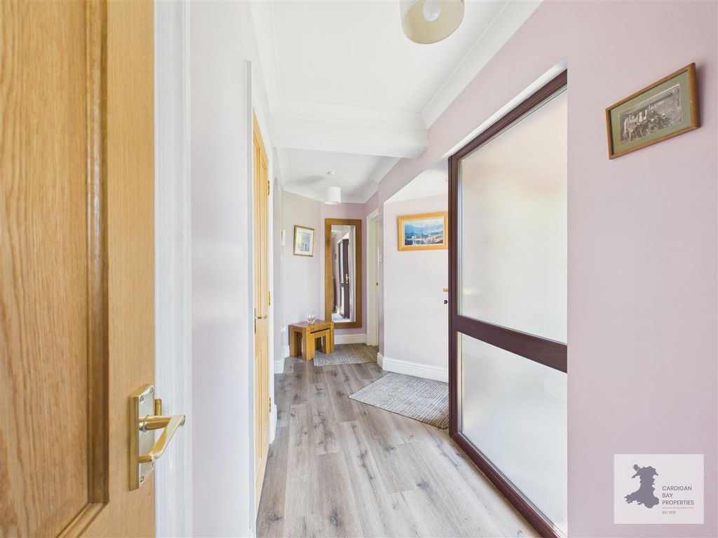 Additional image 6 of 4 bed detached bungalow for saleLlwyndrian, Llanfyrnach SA35