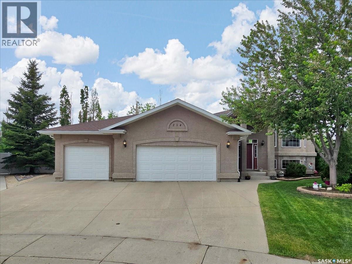 214 Burke PLACE