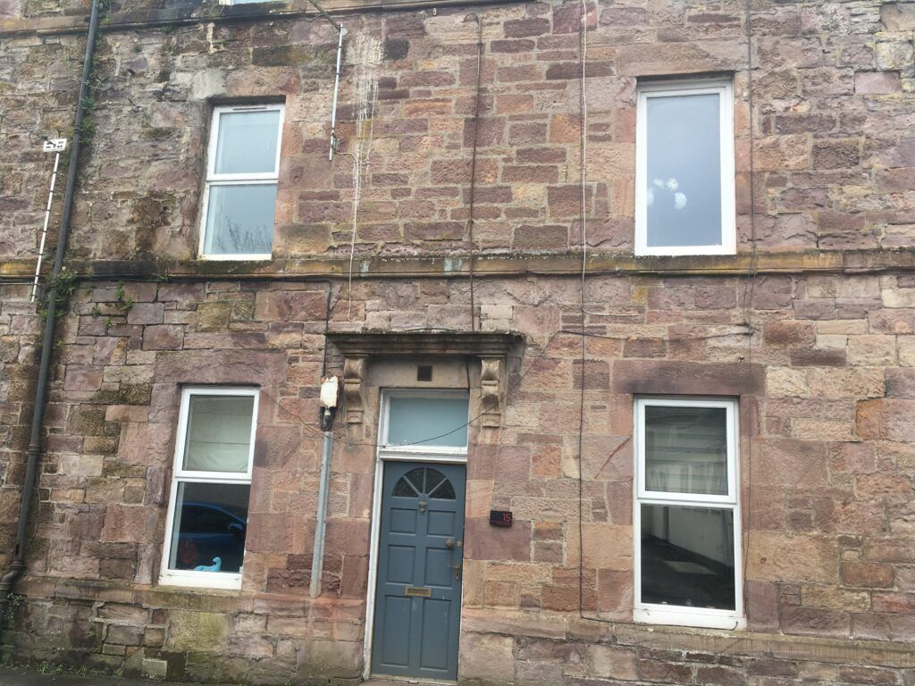 Additional image 7 of 1 bed flat for sale11 Castle Street, Flat 3A, Maybole KA19