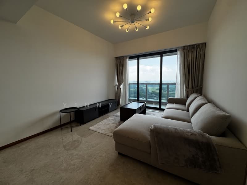 18 Marina Boulevard photo 3