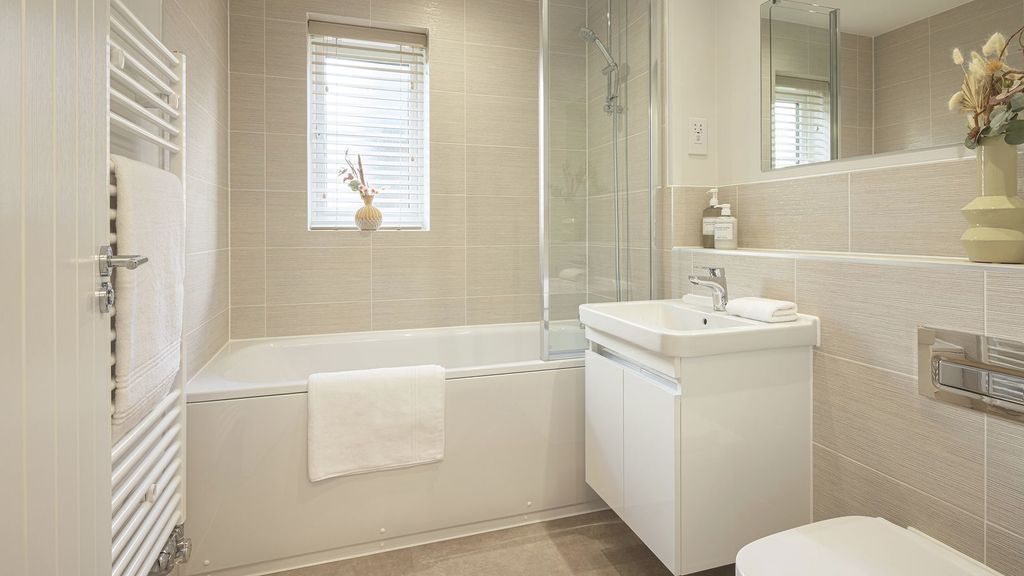 Additional image 8 of 2 bed terraced house for sale"Blackthorn" at 18 Goshawk Road, Lancing BN15