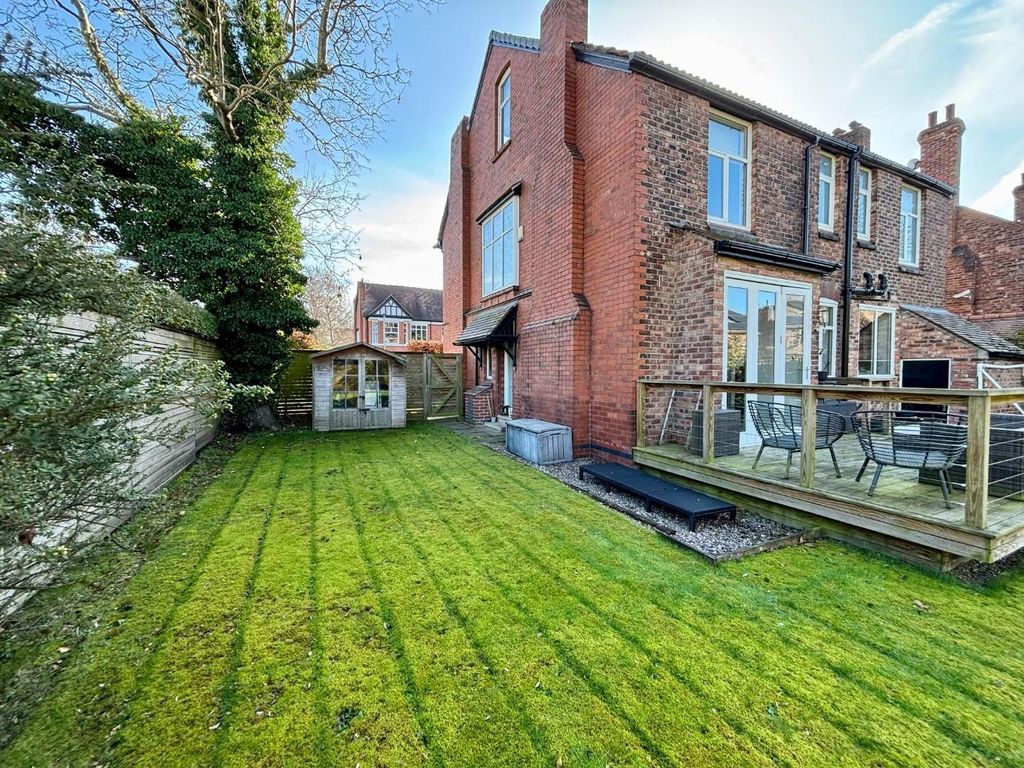 Additional image 18 of 5 bed detached house for saleWinster Avenue, West Didsbury M20