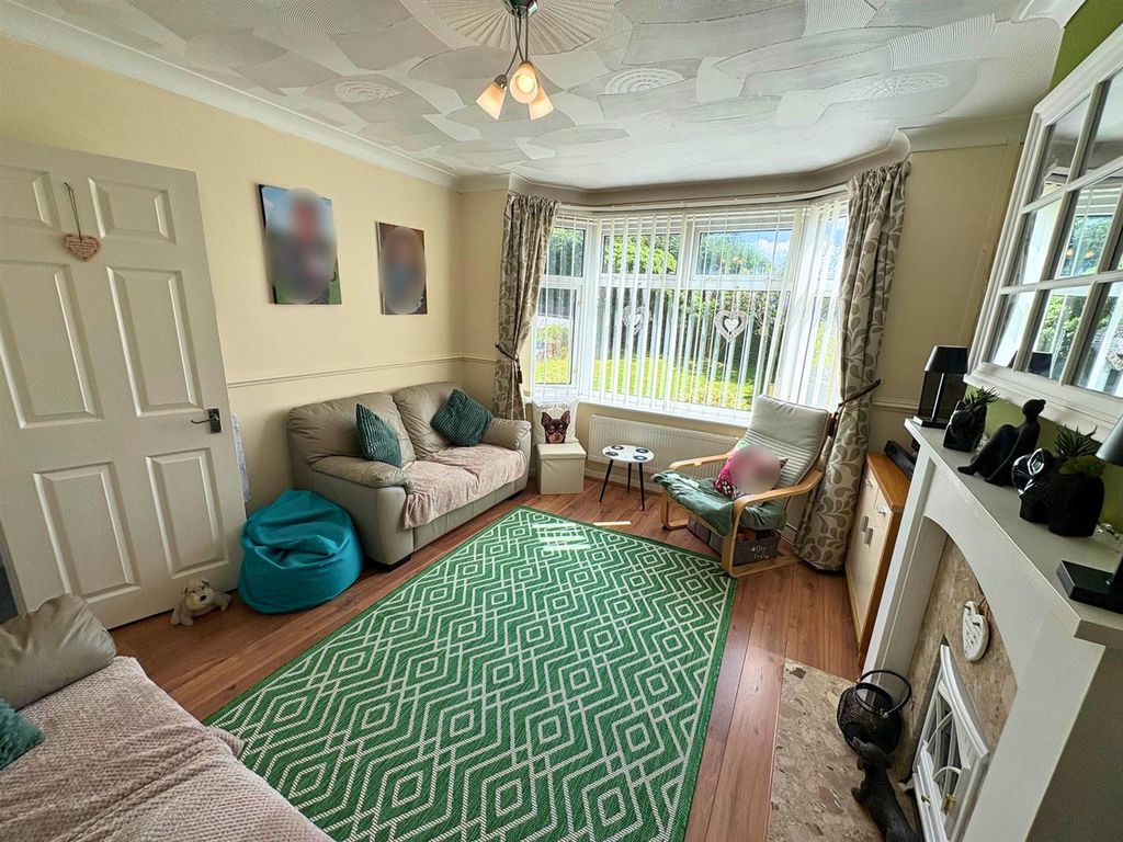 Additional image 7 of 3 bed semi-detached house for saleAneurin Bevan's Way, Maesteg CF34