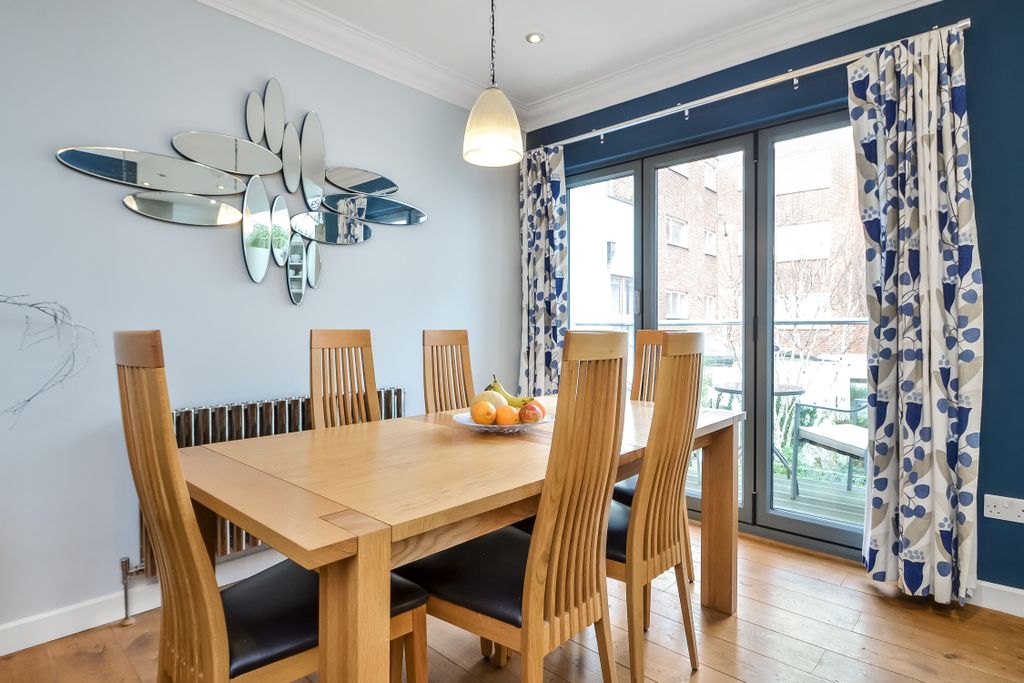 Additional image 12 of 4 bed town house for saleOld Portsmouth, Hampshire PO1