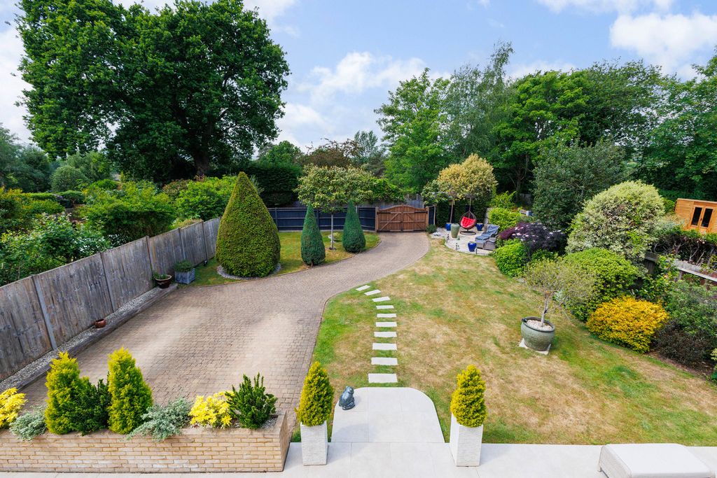 Additional image 12 of 4 bed detached house for saleThe Fairway, Midhurst GU29