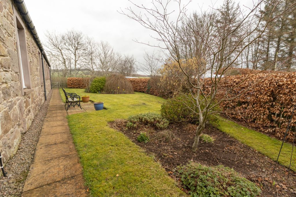 Additional image 36 of 3 bed end terrace house for saleNorth Craigo, Montrose DD10