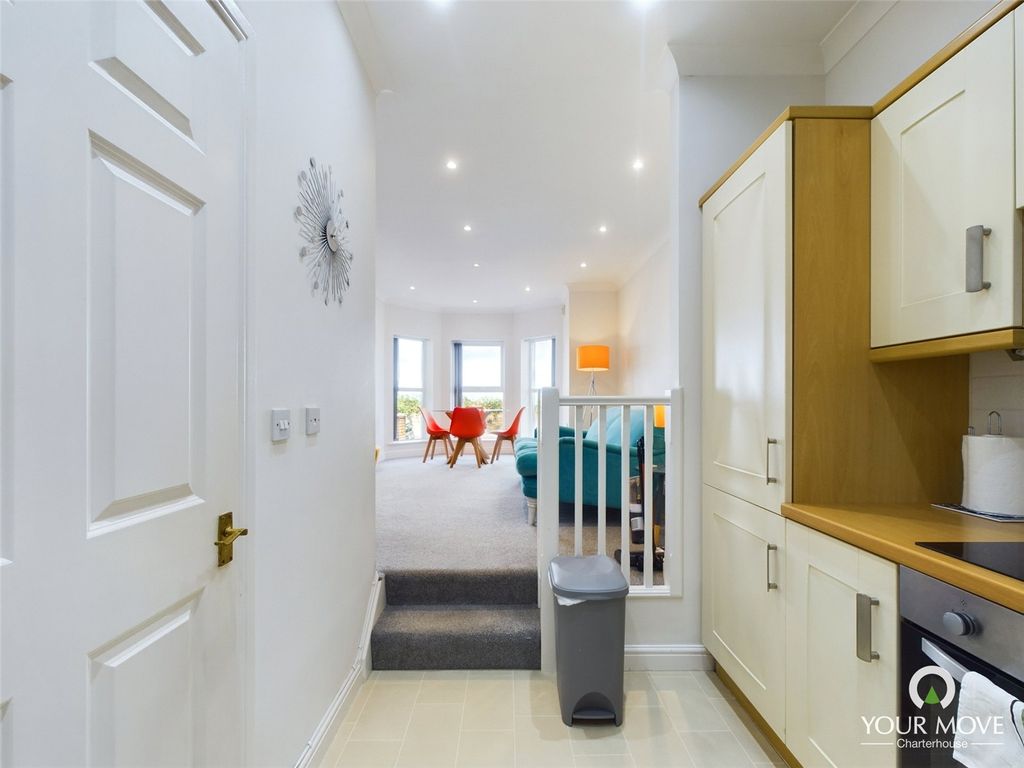 Additional image 10 of 2 bed flat for saleRoyal Esplanade, Margate, Kent CT9