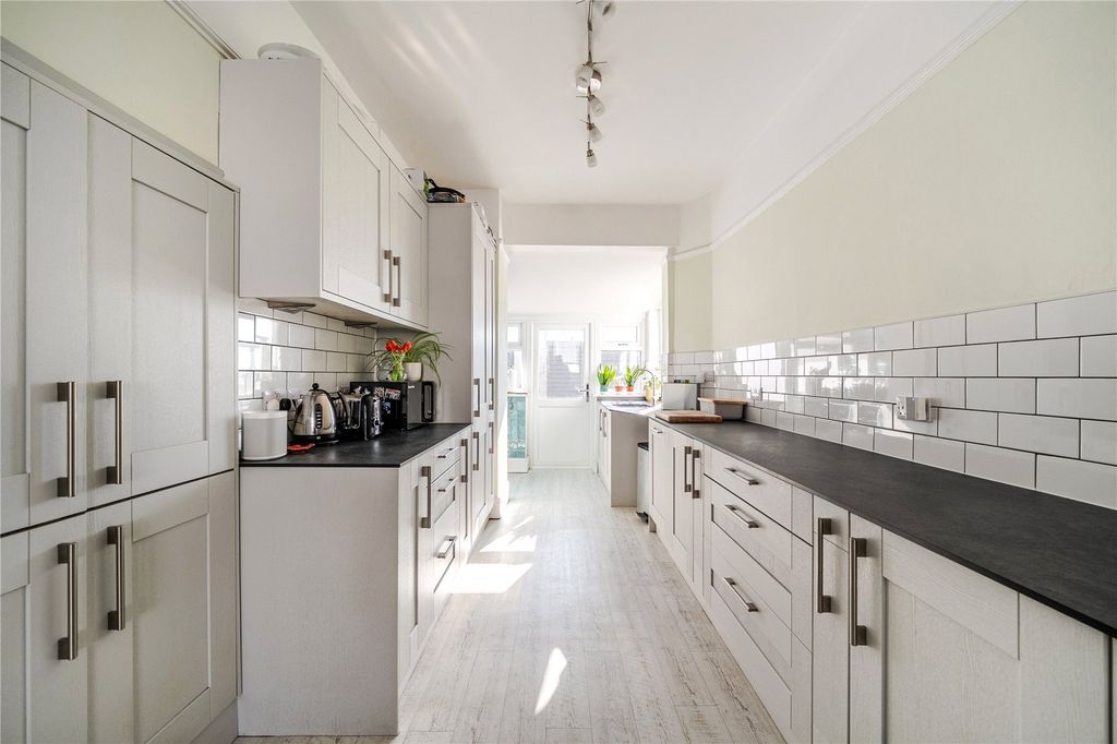 Additional image 3 of 4 bed end terrace house for saleGolf Terrace, Newquay TR7