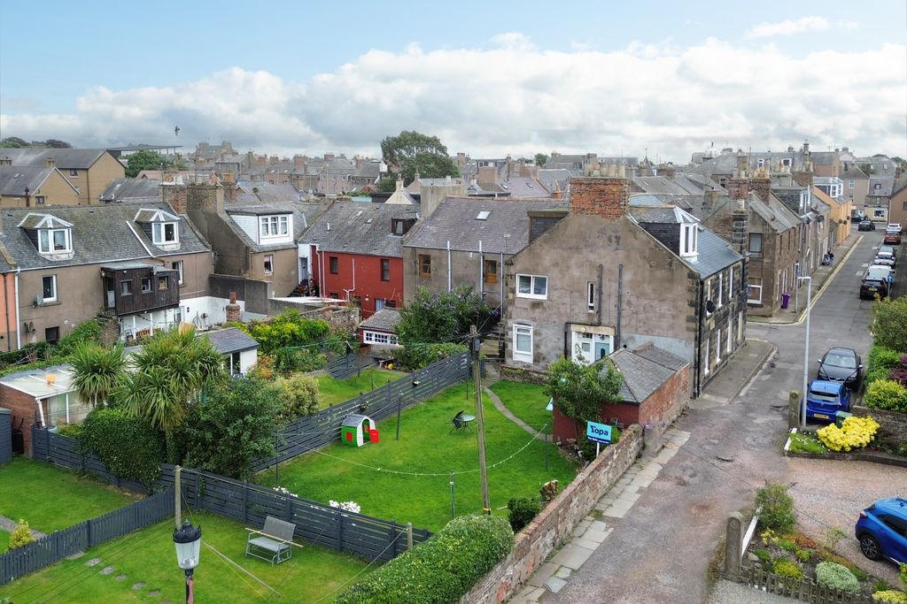 Additional image 4 of 2 bed maisonette for saleSt. Johns Place, Montrose DD10