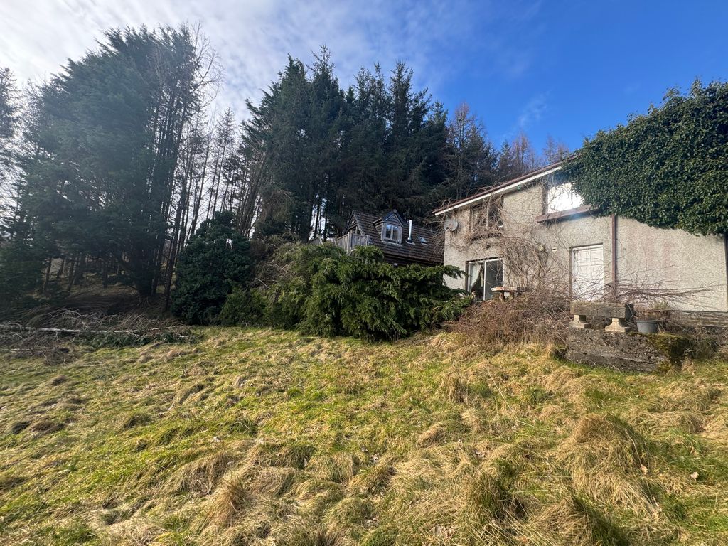 Additional image 26 of Detached house for saleFoxholes, Lerags, Oban, Argyll And Bute PA34