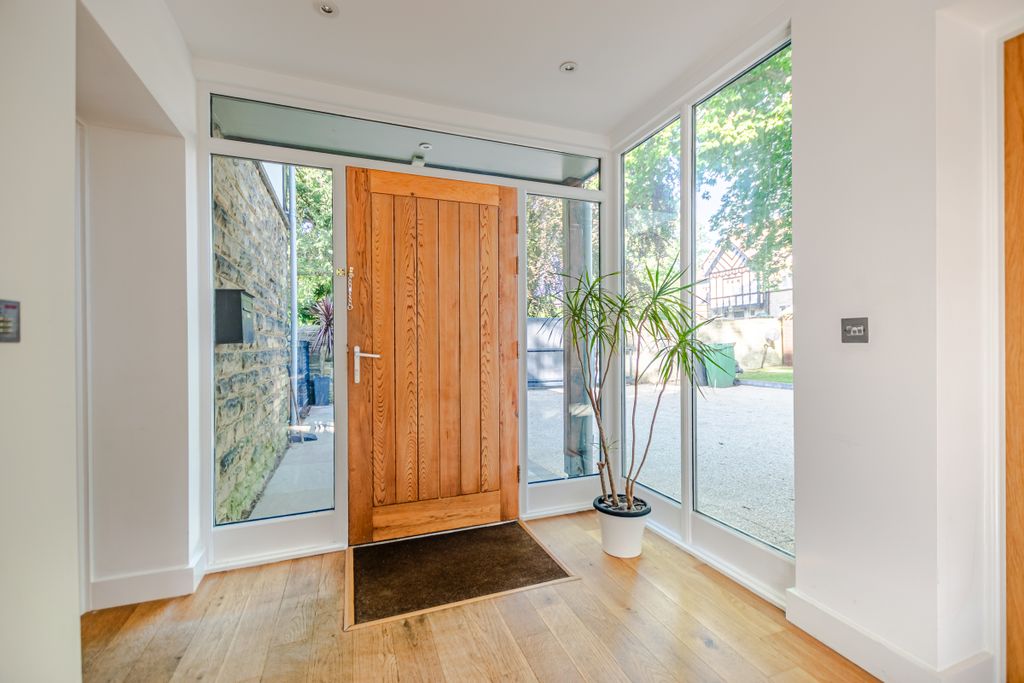 Additional image 14 of 4 bed detached house for saleWetherby Road, Leeds LS8